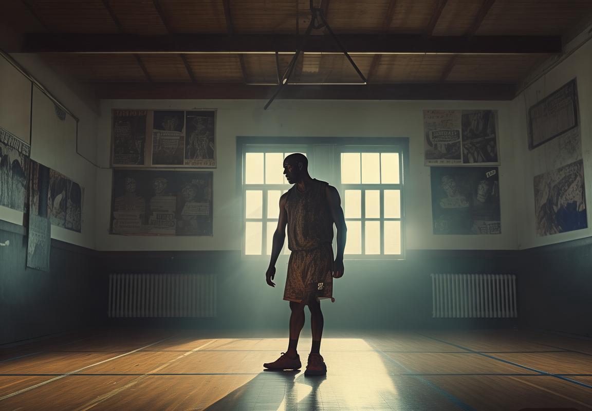 王者归来：伤病复出后场均26分8篮板的自我打磨与篮球生涯坚持