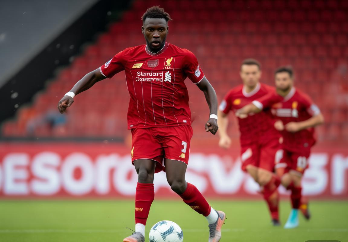 皇马利物浦谈判卡马文加转会：运动能力升级中场或引格局变动