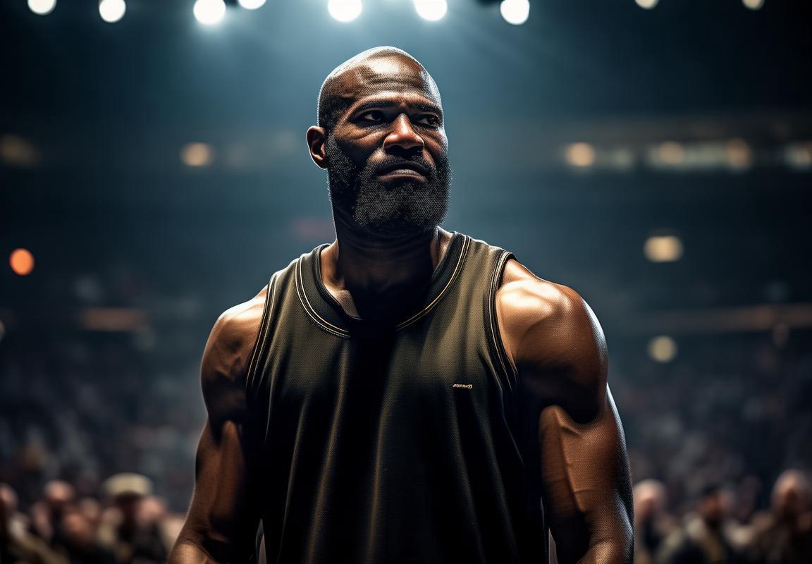 王者归来：伤病复出后场均26分8篮板的自我打磨与篮球生涯坚持